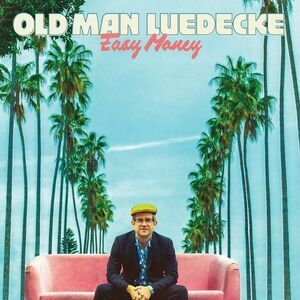 Old Man Luedecke - Easy Money  LP LP